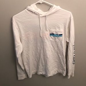 Vineyard vines pullover